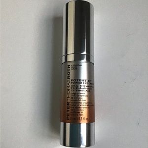 Peter Thomas Roth potent-c power eye cream 0.5 fl oz